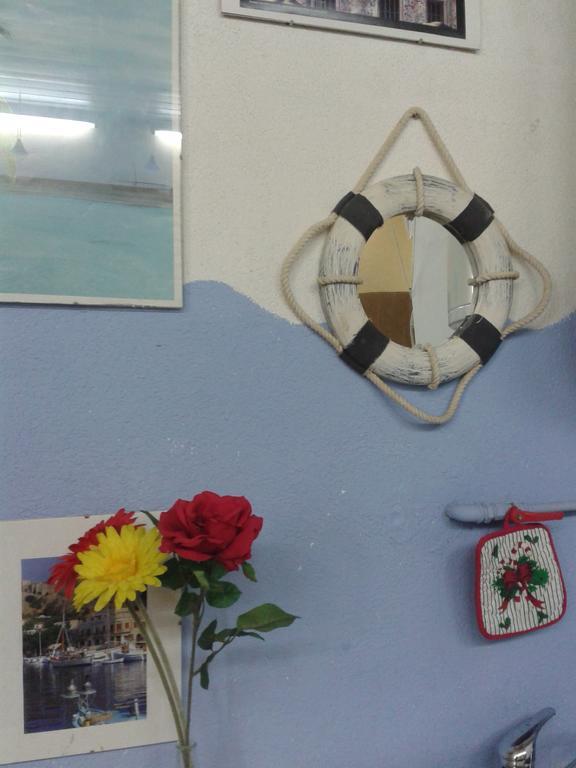 Apartment Youth Vita 萨格勒布 客房 照片