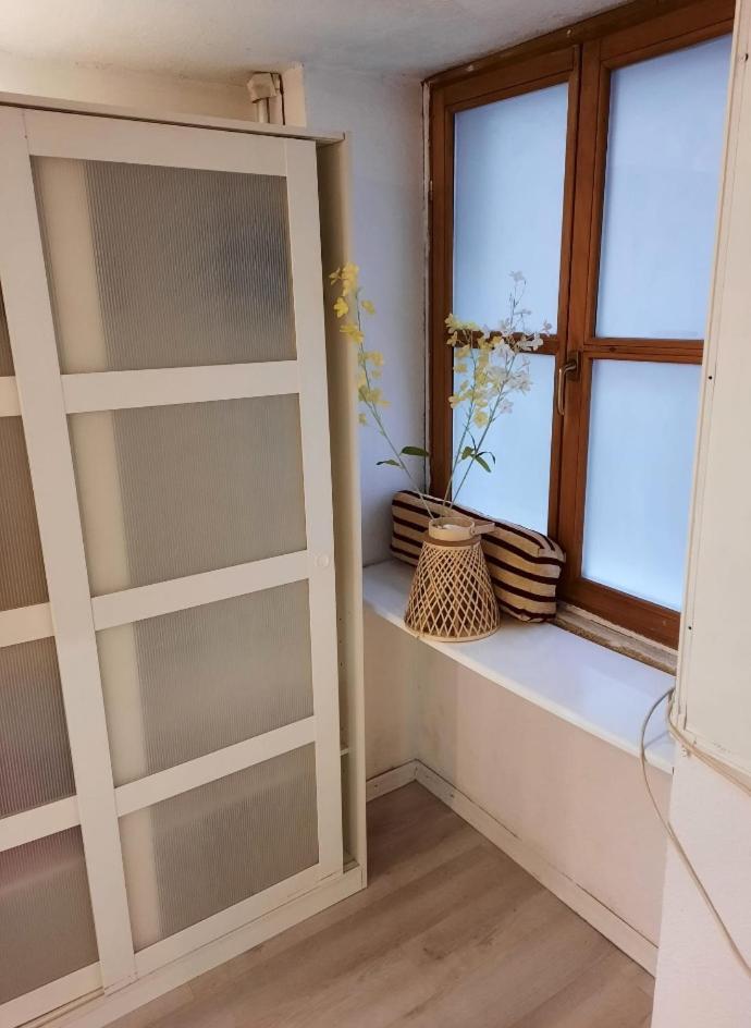Apartment Youth Vita 萨格勒布 外观 照片