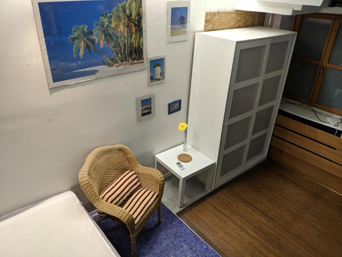 Apartment Youth Vita 萨格勒布 外观 照片